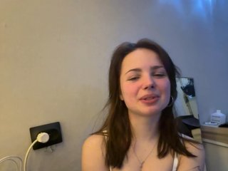 SoftElinaa Porn Show