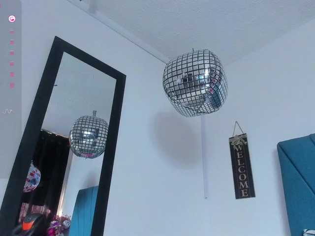 Valeryth-wish's BongaCams show and profile