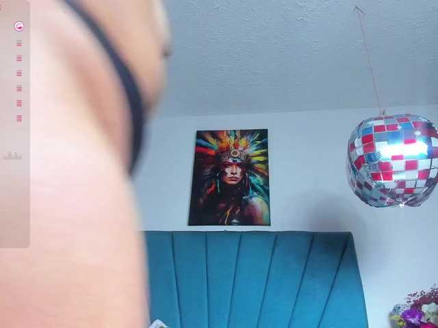 Valeryth-wish's BongaCams show and profile