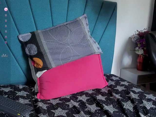 Valeryth-wish's BongaCams show and profile