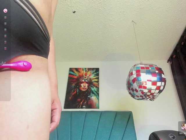 Valeryth-wish's BongaCams show and profile