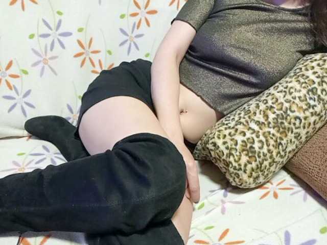 Foreversweetx's BongaCams show and profile