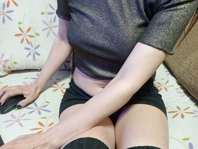 Foreversweetx webcam