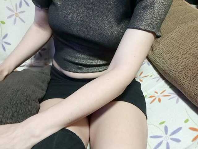 Foreversweetx's BongaCams show and profile