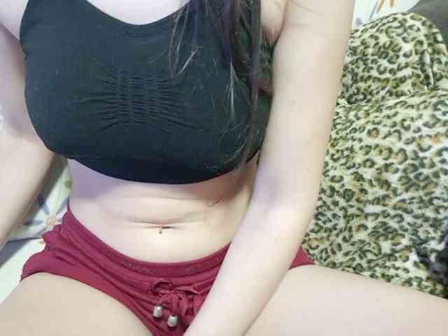 Foreversweetx Live Webcam on BongaCams