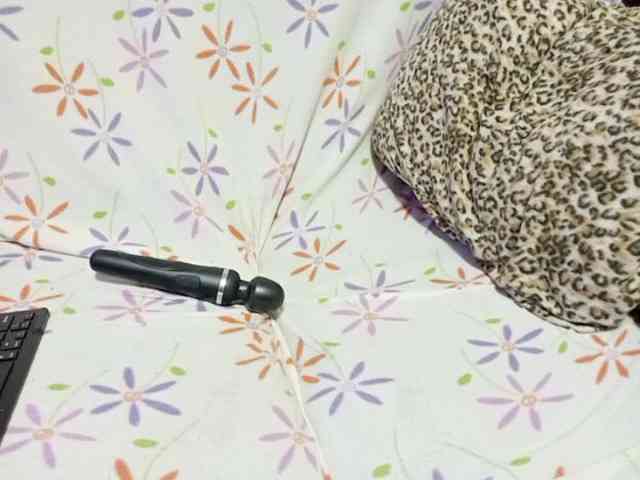 Foreversweetx webcam