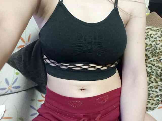 Foreversweetx webcam