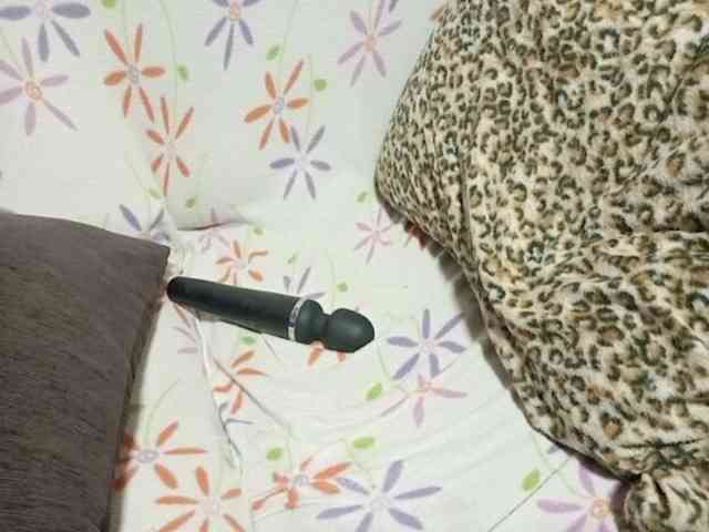 Foreversweetx webcam