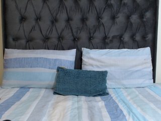 Your-Milly168 Porn Show