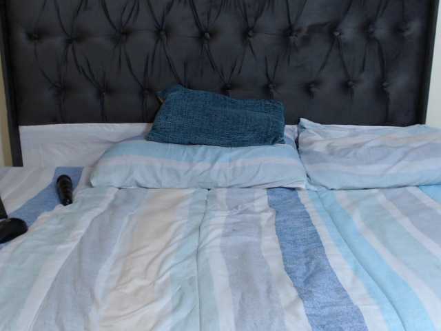 Your-Milly168's BongaCams show and profile