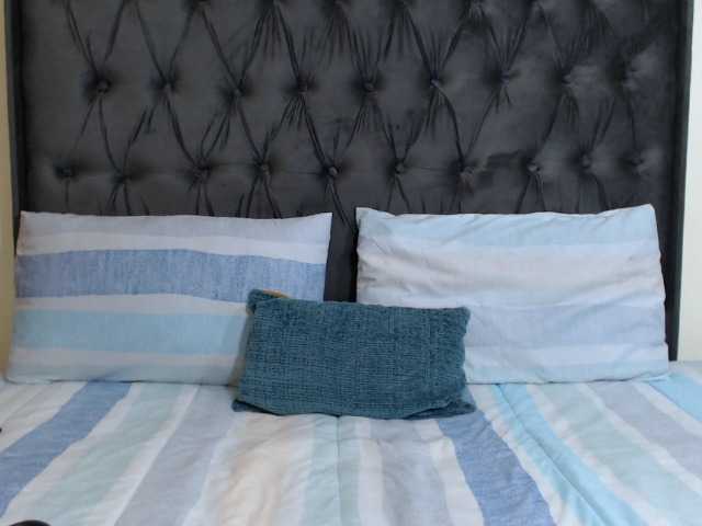 Your-Milly168's BongaCams show and profile