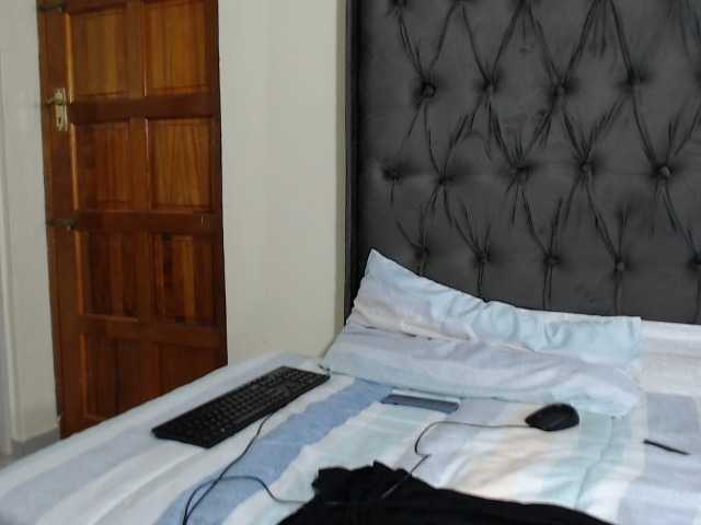 Your-Milly168's BongaCams show and profile