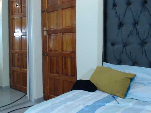 Your-Milly168's BongaCams show and profile