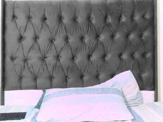 Your-Milly168 webcam