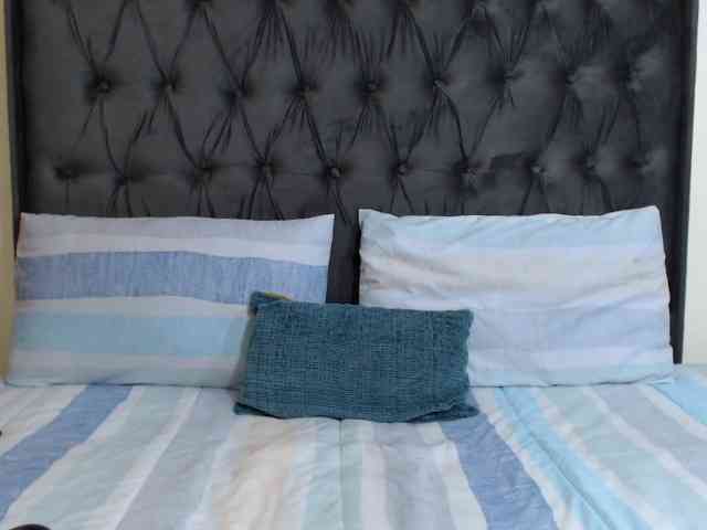 Your-Milly168 webcam