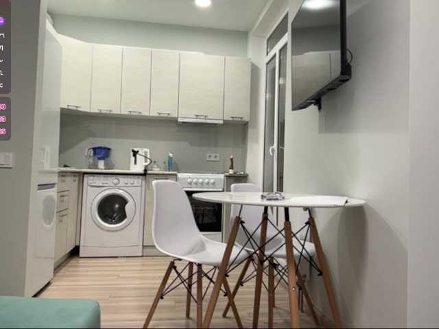 Peachy-keens's BongaCams show and profile