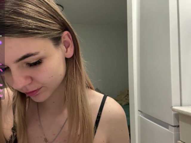 Peachy-keens's BongaCams profile
