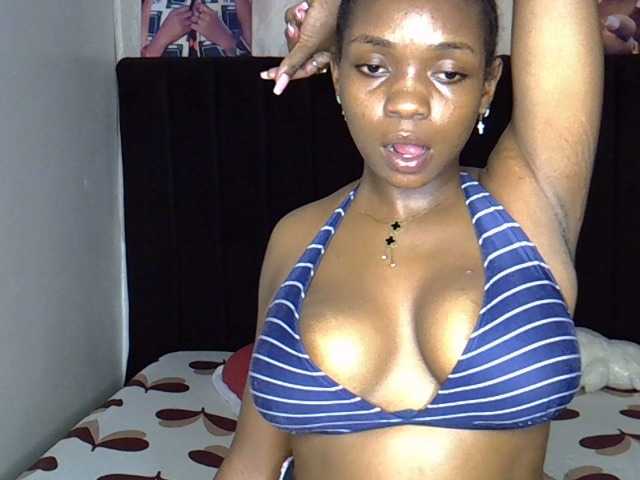 Sexy-tirri Live Cam on BongaCams