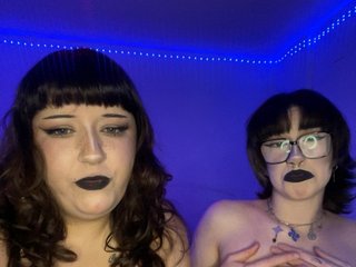 Cherryduo27 Porn Show
