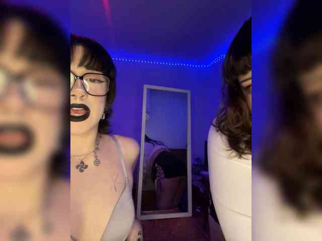 Cherryduo27 webcam