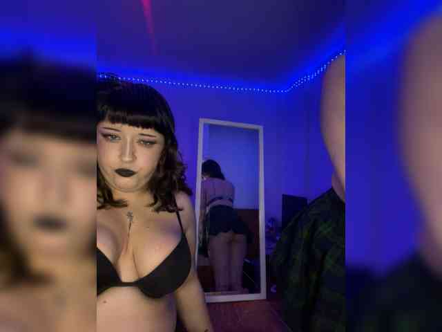 Cherryduo27 webcam