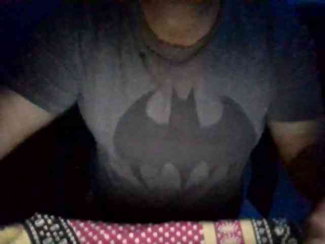 Daddyron2023aa Live Webcam on BongaCams