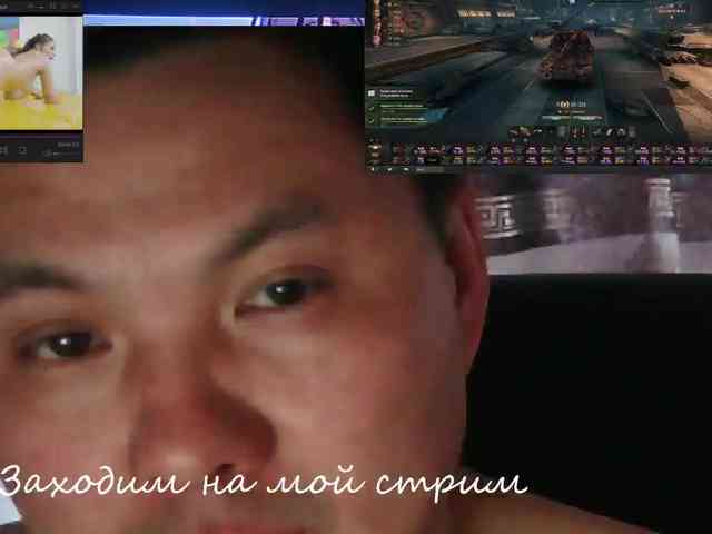 A-L-E-X-E-I Live Webcam on BongaCams