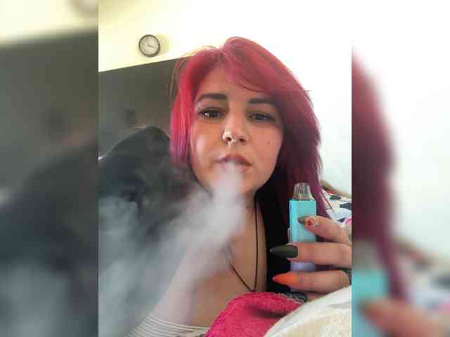 Folle3 webcam