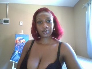 DarkCocoa's Live Webcam