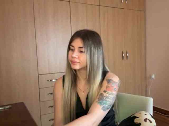 enchanty webcam