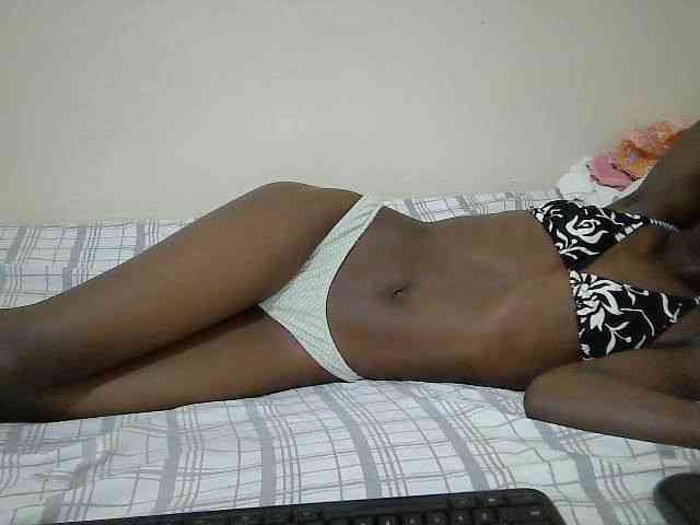 Candy-model Candy-model