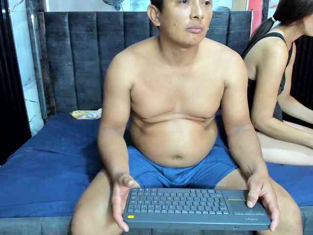 genesis-girl-mature webcam