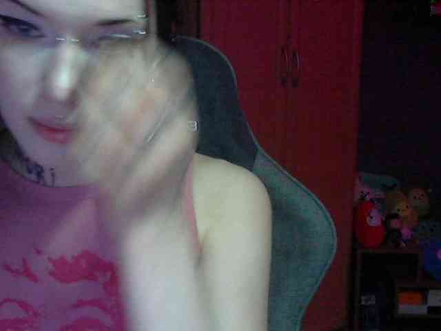 sigaretka webcam