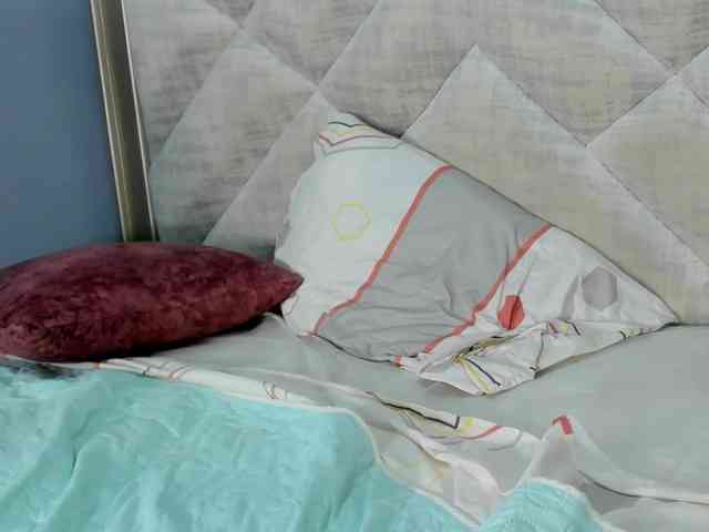 Luxe-eva- Live Webcam on BongaCams