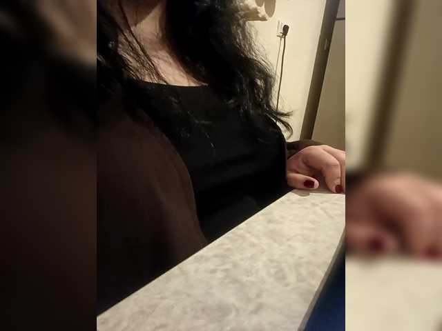 Profile and Statistics for Meryemlis on BongaCams