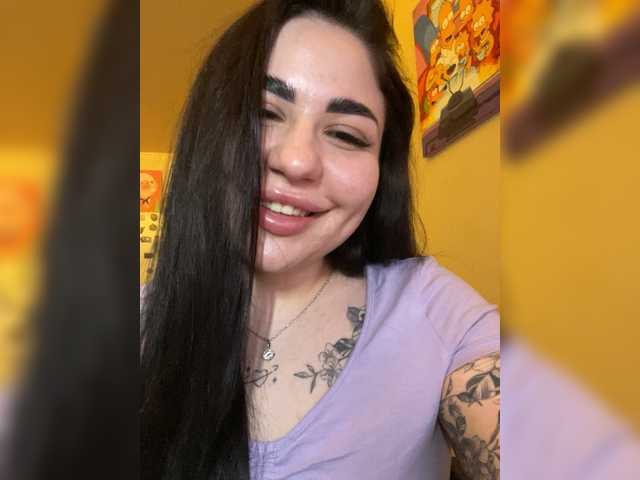 IrinaStar7's BongaCams show and profile