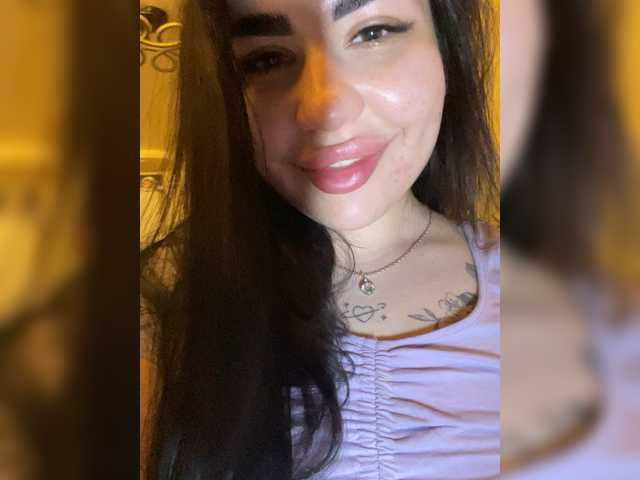 Profile and Statistics for IrinaStar7 on BongaCams