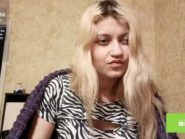 DetraRediger's BongaCams show and profile