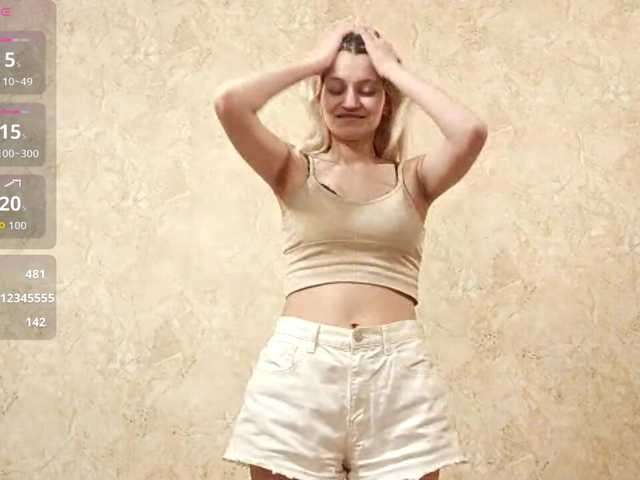 DetraRediger's BongaCams show and profile