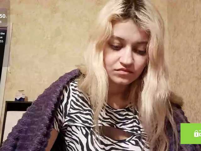 DetraRediger's BongaCams show and profile