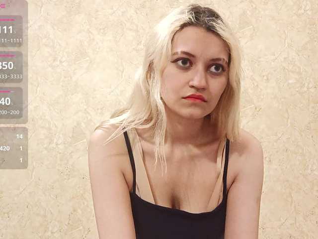 DetraRediger's BongaCams show and profile