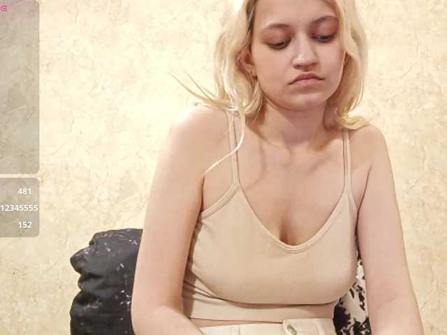 DetraRediger's BongaCams show and profile