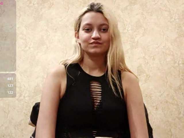 DetraRediger's BongaCams show and profile