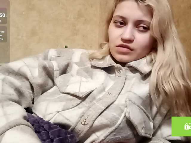 DetraRediger's BongaCams show and profile