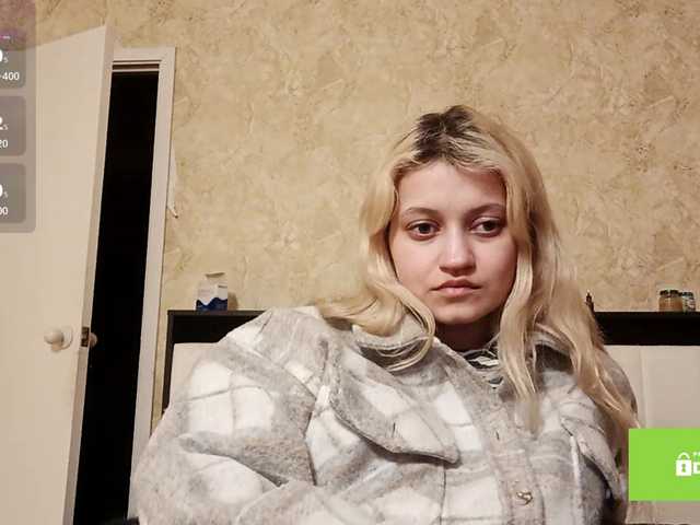 DetraRediger's BongaCams show and profile