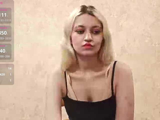 DetraRediger's BongaCams show and profile