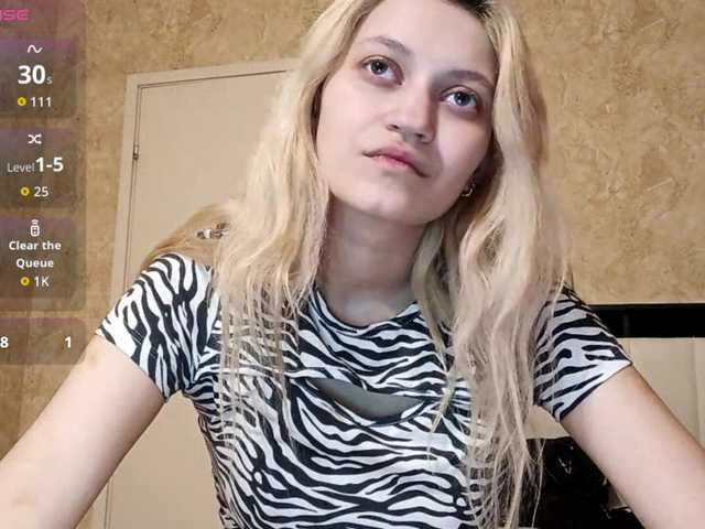 DetraRediger's BongaCams show and profile