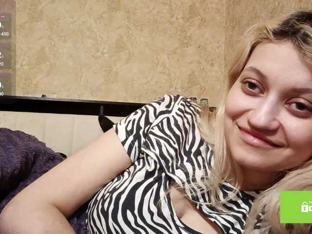 DetraRediger's BongaCams show and profile