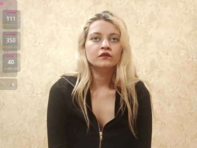 DetraRediger's BongaCams show and profile