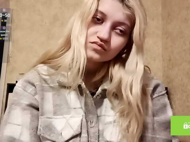 DetraRediger's BongaCams show and profile